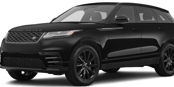 LAND ROVER RANGE ROVER VELAR 2020 SALYK2EX1LA294708 image LAND ROVER RANGE ROVER VELAR 2020 SALYK2EX1LA294708 image